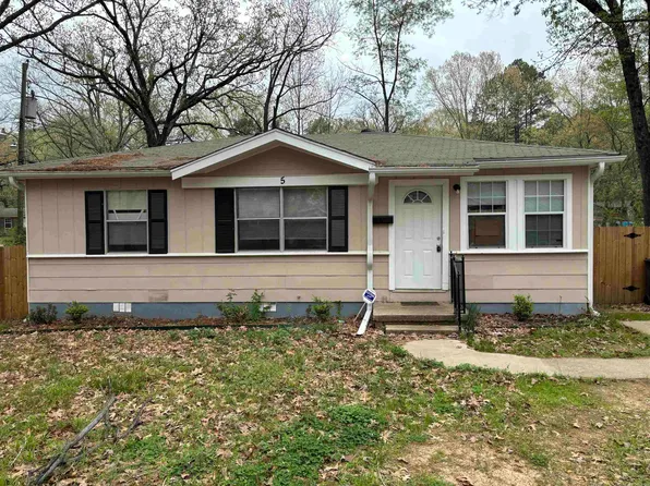 5 London Cir, Little Rock, AR 72209