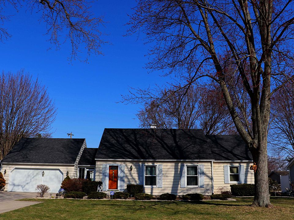 119 Elm St., Swanton, OH