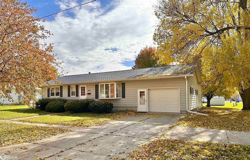 605 4th St SW, Britt, IA 50423 MLS 6312526 Zillow