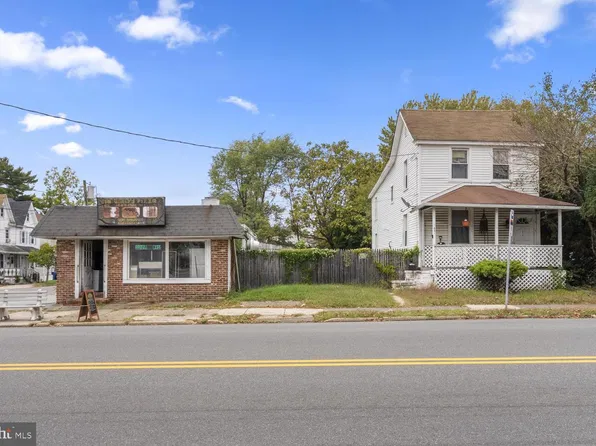 631 N Broad St, Woodbury, NJ 08096