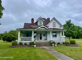7600 Corryton Rd, Corryton, TN 37721