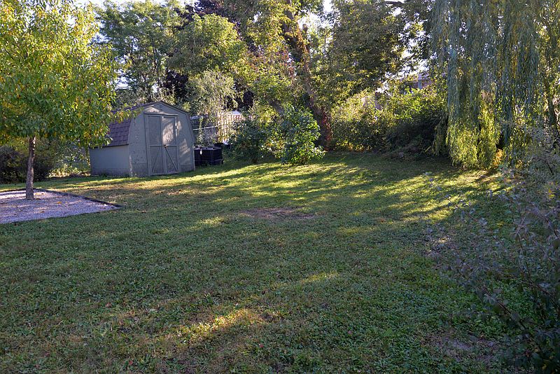 Peterborough Apartment for rent - 2 Bedrooms — photo 25