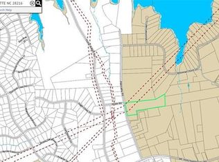 11520 Abernathy Rd, Charlotte, NC 28216