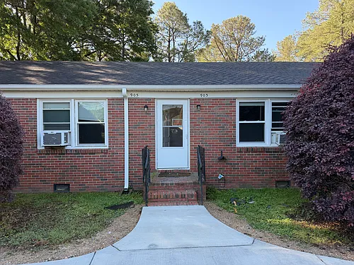901 Mount Pleasant Rd #903 Photo 1