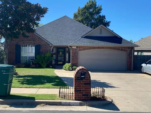 5334 Redbud Dr, Sand Springs, OK 74063