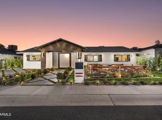 8708 E Rancho Vista Dr, Scottsdale, AZ 85251