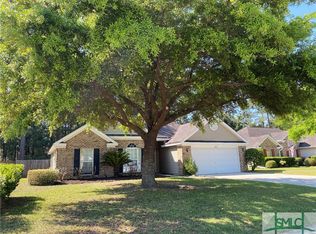 136 Pampas Dr, Pooler, GA 31322