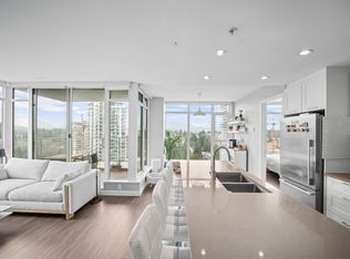 520 Como Lake Ave #2005, Coquitlam, BC