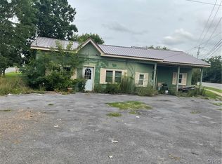 618 Main St, Glen Park, NY 13601
