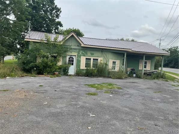 618 Main St, Glen Park, NY 13601