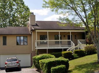 55 Ed Debruhl Rd, Alexander, NC 28701