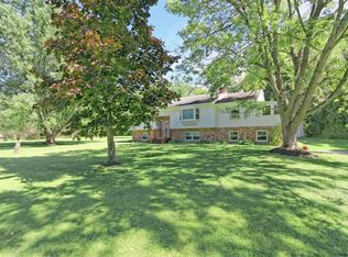 714 Clark Rd, Gansevoort, NY 12831