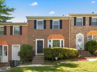 1002 Travis Ln, Gaithersburg, MD 20879