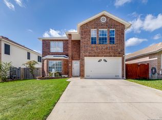 9806 Alexa Pl, San Antonio, TX 78251