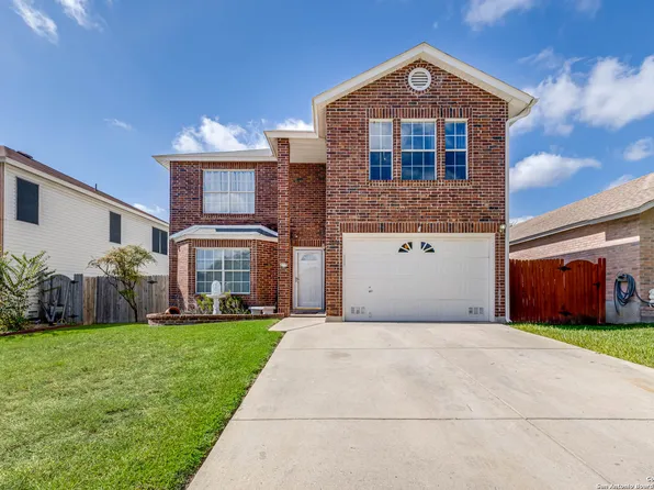 9806 Alexa Pl, San Antonio, TX 78251
