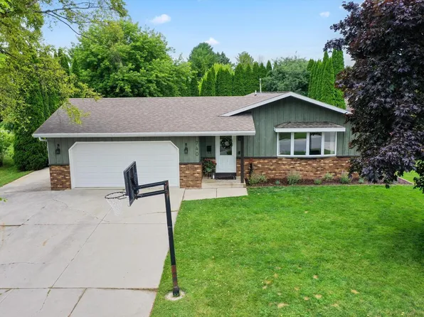 740 Wilson AVENUE, Sheboygan Falls, WI 53085
