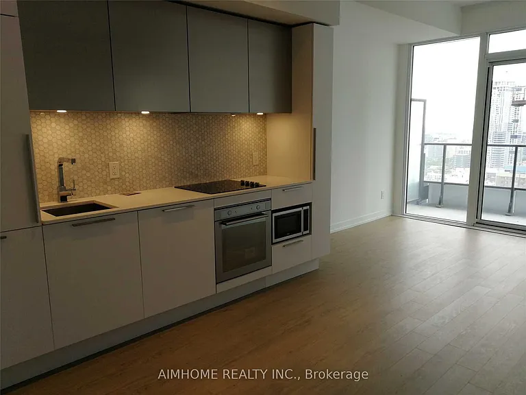 85 Wood St #3502 — Photo 14