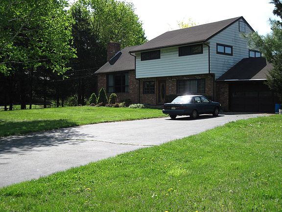 1.6 acre lot