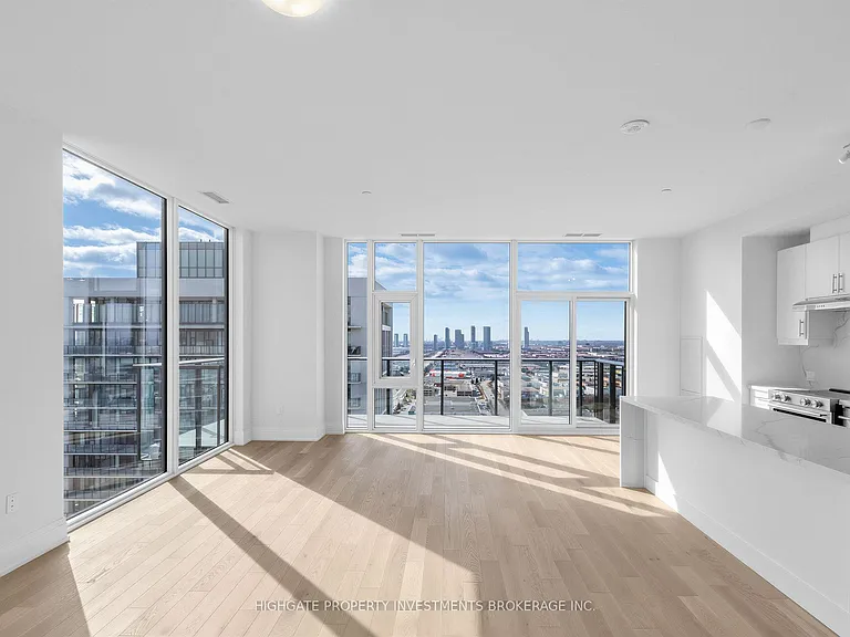 27 Korda Gate #Penthouse 102 — Photo 25