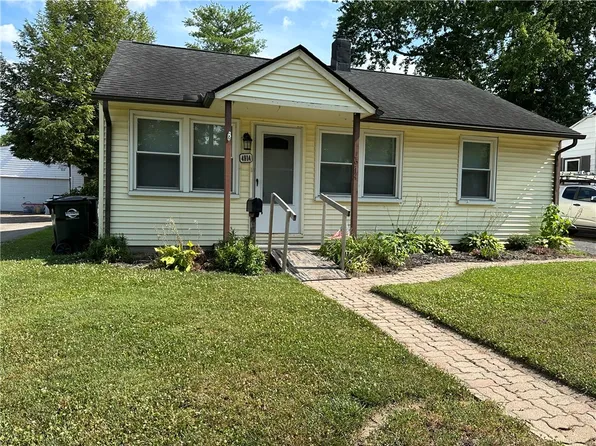 4914 Lindbergh Blvd, Dayton, OH 45449
