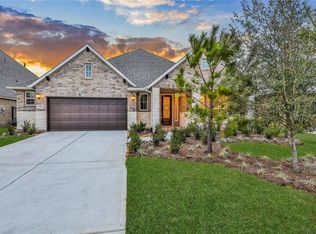 4087 Northern Spruce Dr, Spring, TX 77386