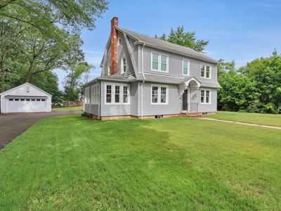 502 Adams Street, Manchester, CT, 06040