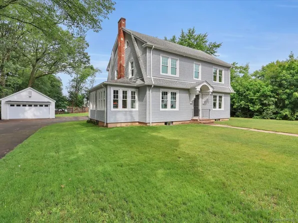 502 Adams Street, Manchester, CT 06040