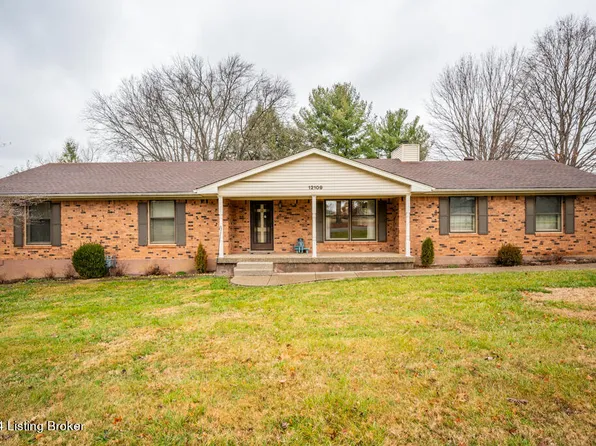 12109 Springmeadow Ln, Goshen, KY 40026