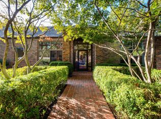 1 Riverbend Rd, Little Rock, AR 72202