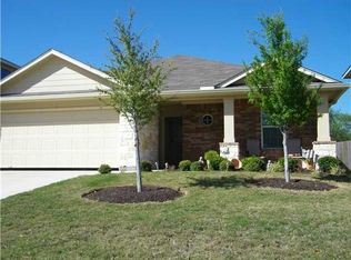 4552 Tiddle Ln, Pflugerville, TX 78660