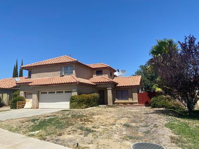 449 Questa Ct, Palmdale, CA, 93551
