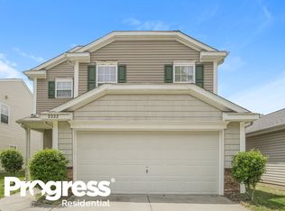 2222 Buckleigh Dr, Charlotte, NC 28215