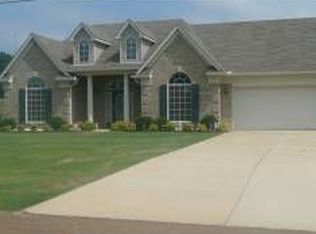 109 Masters Dr, Senatobia, MS 38668