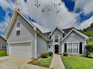 4922 Ozment Ridge Ct, Lithonia, GA 30038