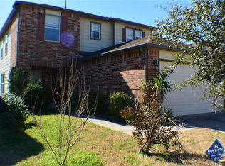 3127 Beacon Grove St, Spring, TX 77389