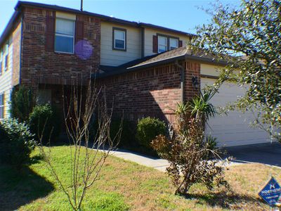 3127 Beacon Grove St, Spring, TX, 77389