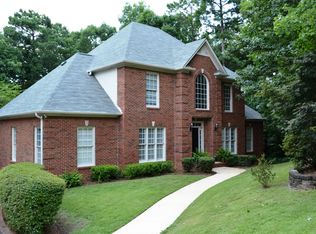 2504 Woodfern Cir, Birmingham, AL 35244