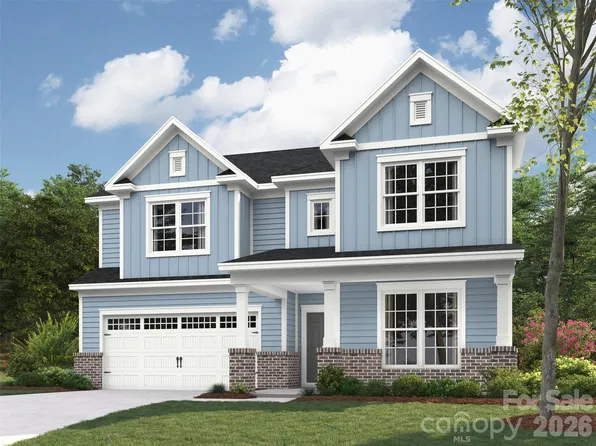 4904 Glen Stripe Dr #Cal0032, Indian Trail, NC 28079