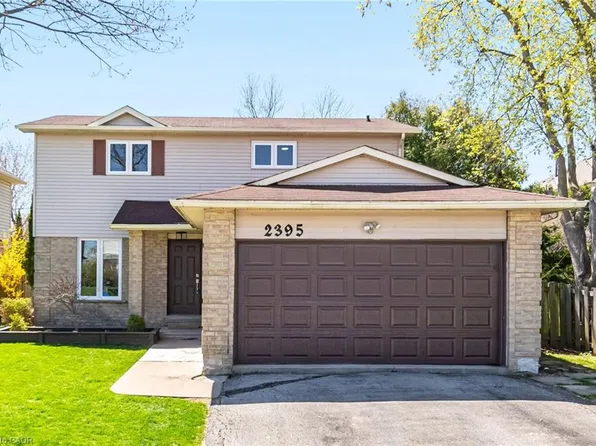 2395 Arnold Cres, Burlington, ON L7P 4J2