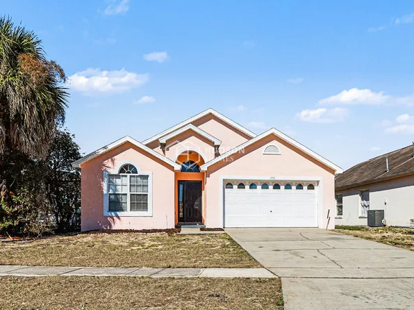 1555 Indian Oaks Trl, Kissimmee, FL 34747