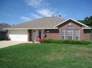 3945 Mullins Loop E, College Station, TX 77845