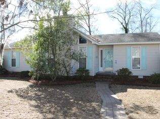 1859 Joseph Cir, Florence, SC 29501