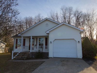 210 Sunrise Dr, Kevil, KY, 42053
