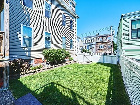 2nd image of 27 Parker St #2-A