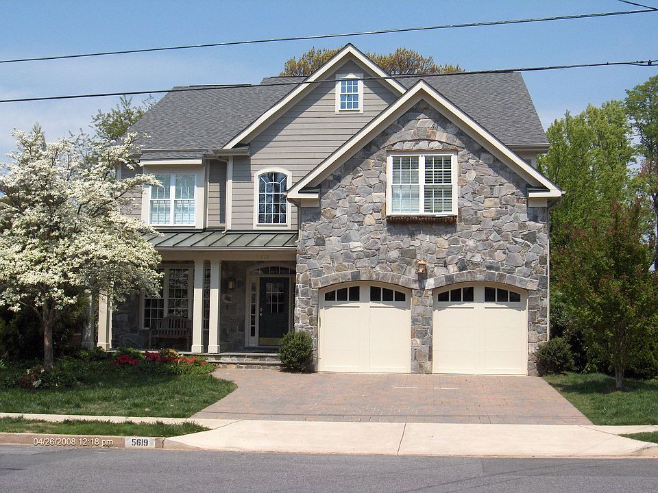 5619 25th St. N. Arlington, VA  22207