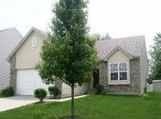 1297 Kern Dr, Germantown, OH 45327