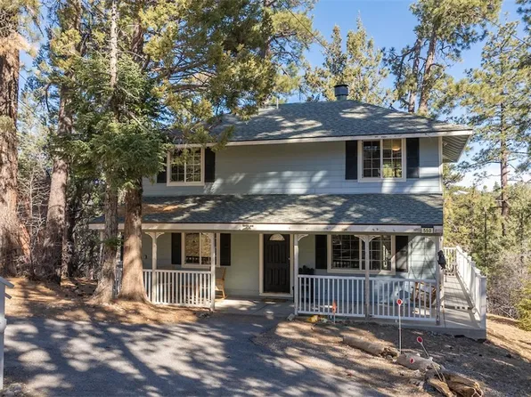 550 Villa Grove Ave, Big Bear City, CA 92314