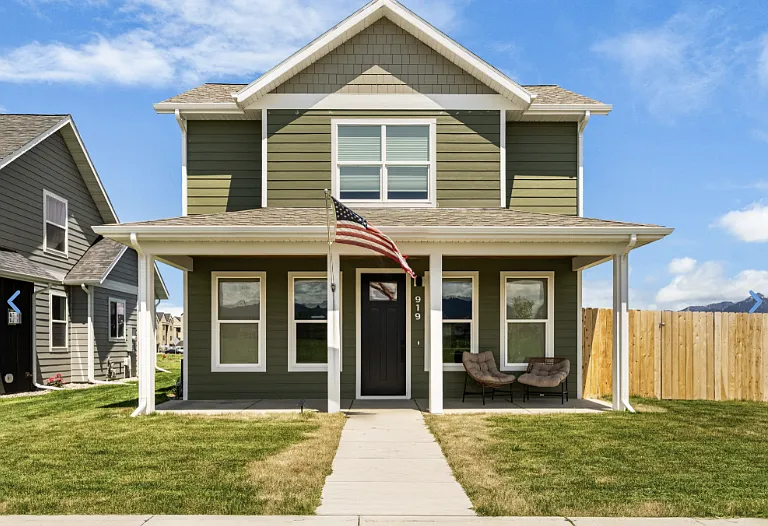 919 W Arnold St — Photo 1