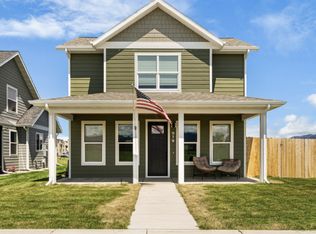 919 W Arnold St, Bozeman, MT 59715