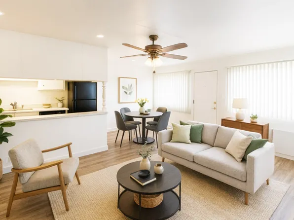 St Moritz Garden Apartments